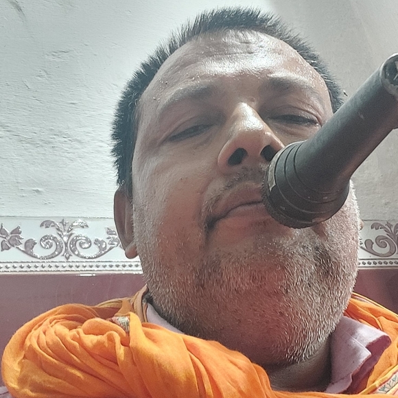 Meet your Posher, Pandit gore baba - Picture 1 of 1